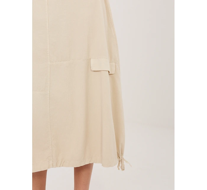 Sukně IT SD FL10158.94 béžová