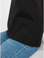 Dámské tričko TW TS model 18116388 černá - FPrice Dámské tričko TW TS model 18116388 černá - FPrice