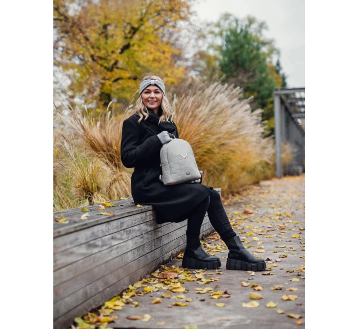 Fashion batoh VUCH Arlen Fossy Grey