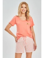 DÁMSKÉ PYŽAMO SL model 21891615 - Taro