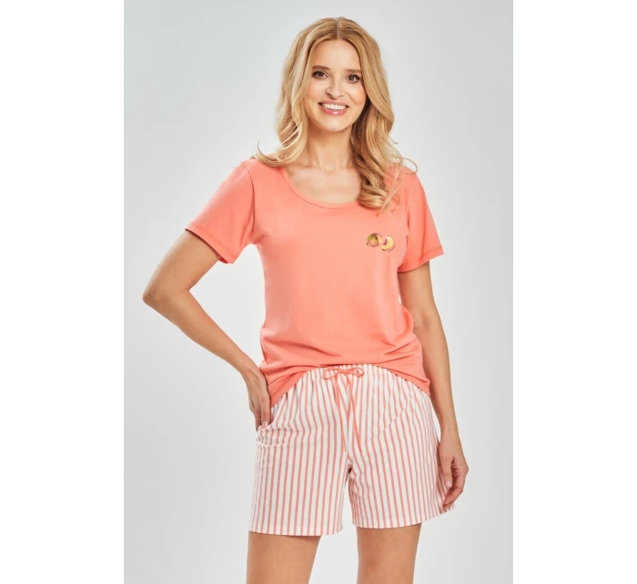 DÁMSKÉ PYŽAMO SL model 21891615 - Taro