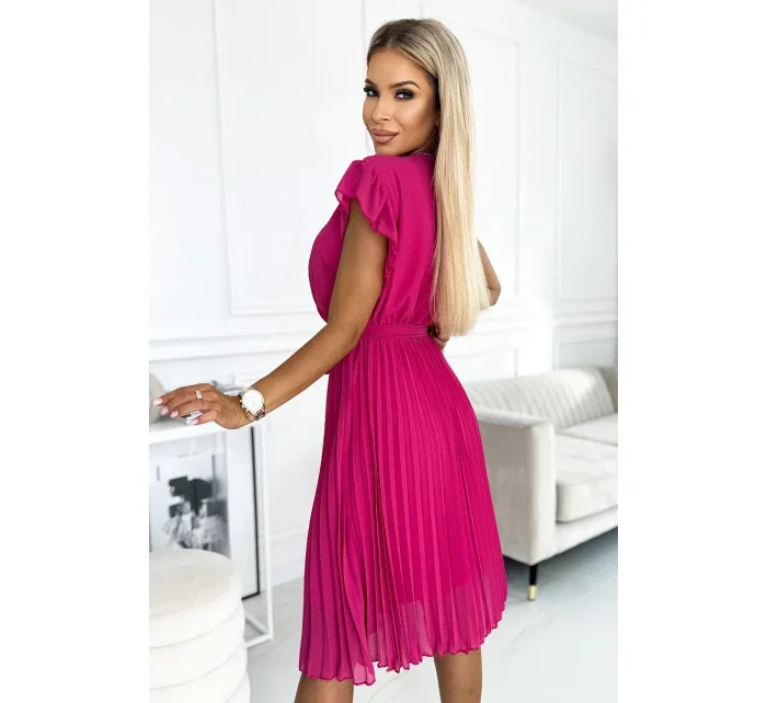 Společenské šaty  model 182517 Numoco