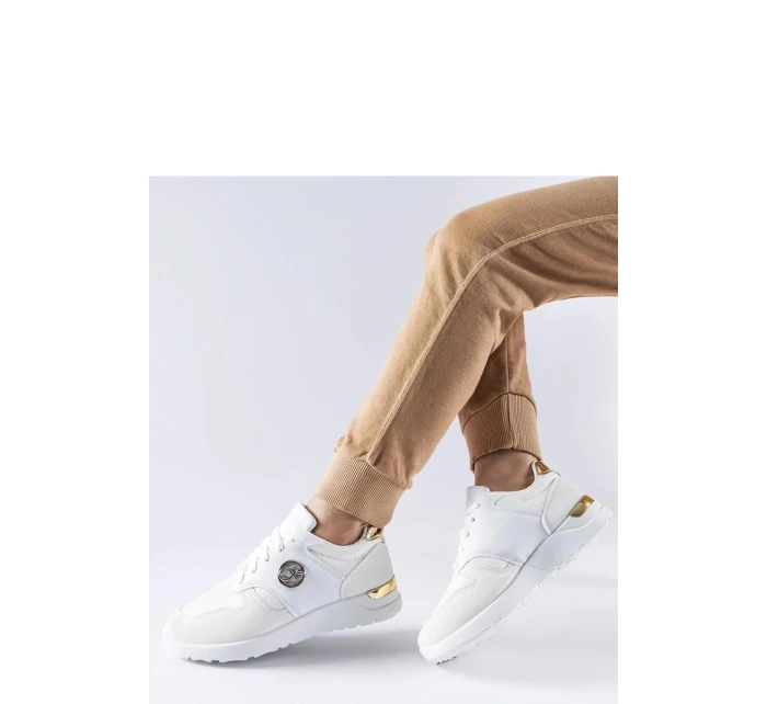 Tenisky model 207644 Solea Tenisky model 207644 Solea