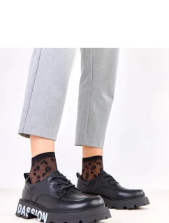 Polobotky  model 219171 Solea