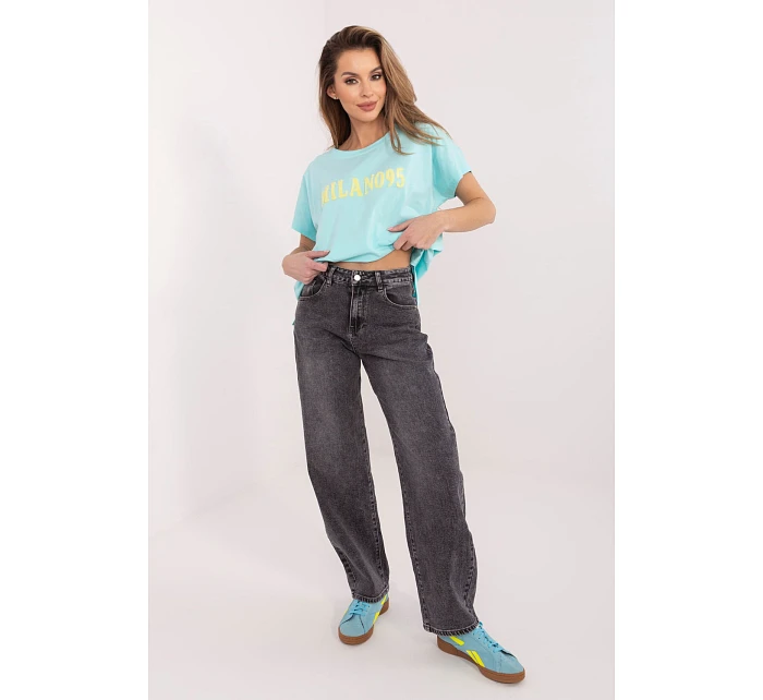 T-shirt model 225479 Relevance