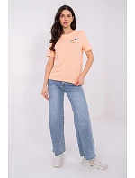 T-shirt model 229087 Factory Price