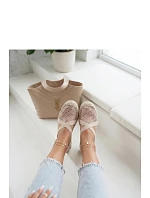 Espadrilky model 230492 Solea Espadrilky model 230492 Solea