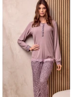 Dámské pyžamo model 21773527 - Lormar