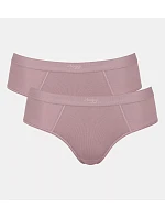 SLOGGI EVER EASE - Hipster (2 ks) — organická bavlna s HeiQ Smart Temp Sloggi