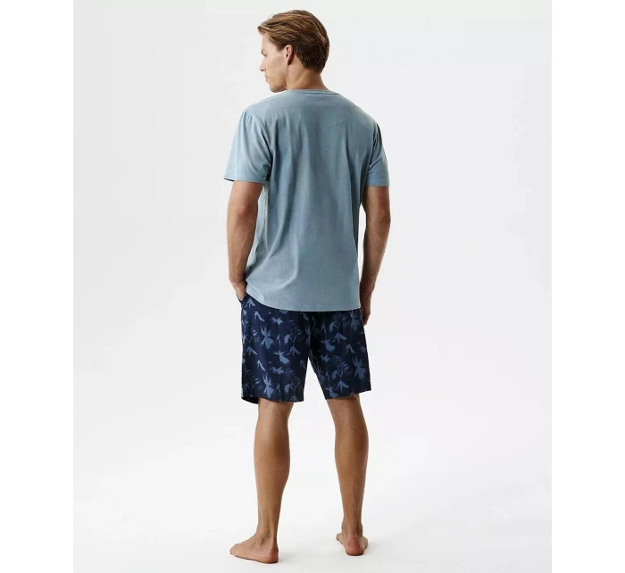 Pyžamo Atlantic NMP-399 kr/r S-2XL