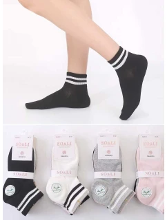 Stopki WiK Motyl 3523 wz.27 35-42