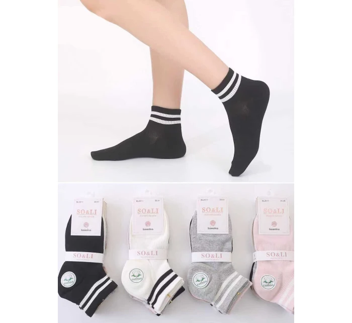 Stopki WiK Motyl 3523 wz.27 35-42 Stopki WiK Motyl 3523 wz.27 35-42