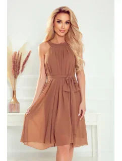 Dámské šaty  350-8 ALIZEE - NUMOCO