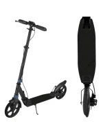 Městský skútr model 20907480 - Spokey