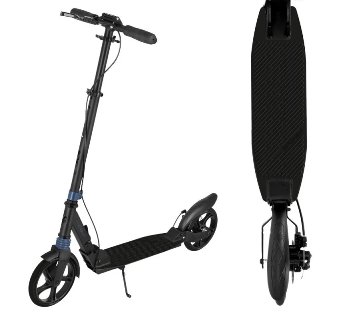 Městský skútr model 20907480 - Spokey