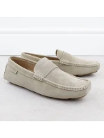 Big Star M RR174050 INT2106B mokasínová obuv