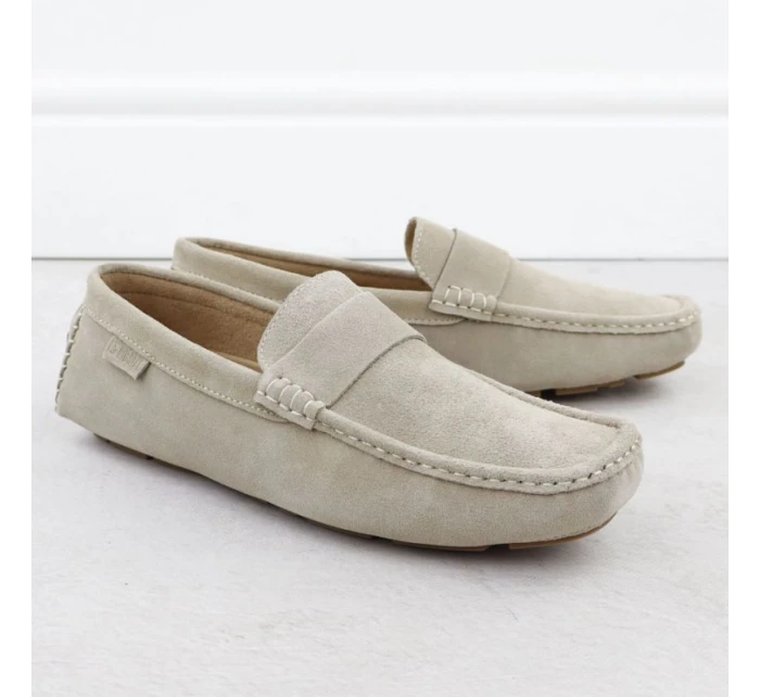 Big Star M RR174050 INT2106B mokasínová obuv