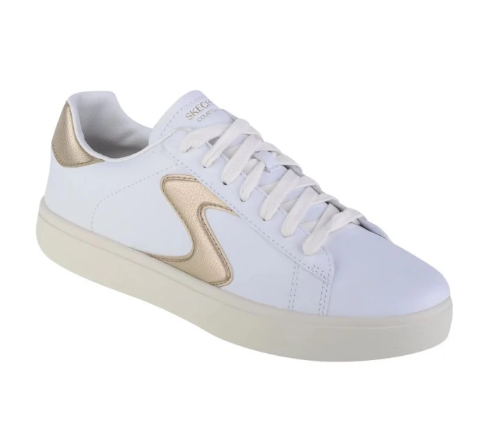 Skechers Eden LX-Beaming Glory 185016-WTGD White 36 Skechers Eden LX-Beaming Glory 185016-WTGD White 36