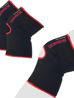 ELASTICKÉ STABILIZÁTORY KOLEN, BUSHIDO - velikost XL