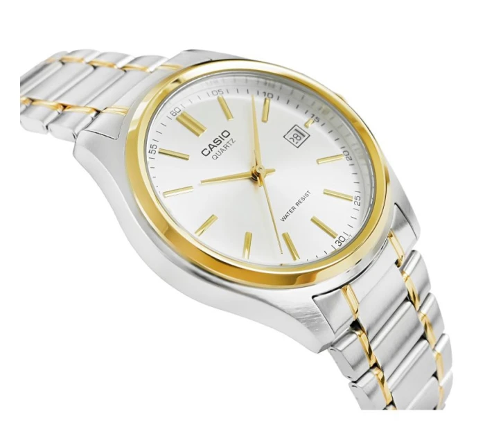 Pánské hodinky model 21805339 + krabice - CASIO Pánské hodinky model 21805339 + krabice - CASIO