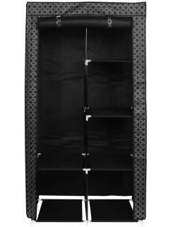 TEXTILNÍ ZAHRADA 88x46x170 cm ORNAMENT 45269