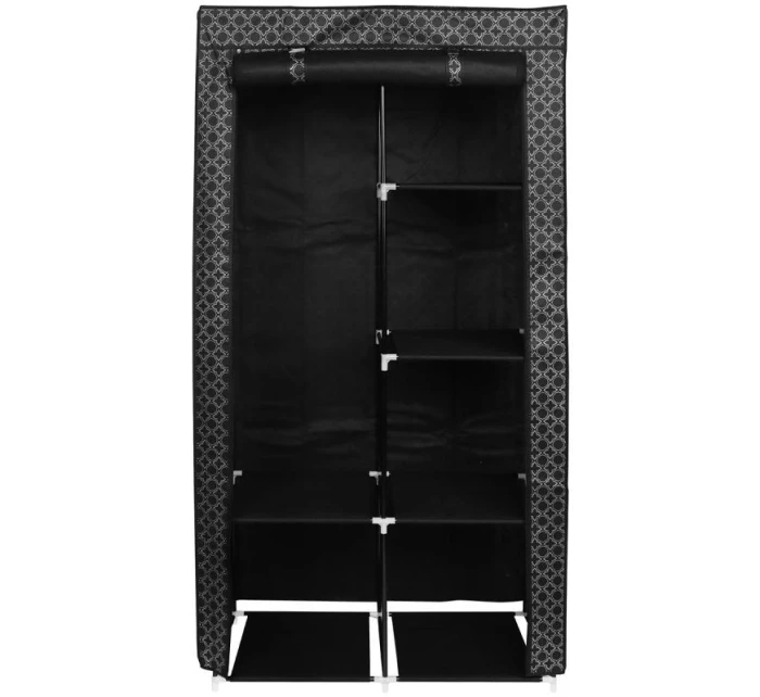 TEXTILNÍ ZAHRADA 88x46x170 cm ORNAMENT 45269