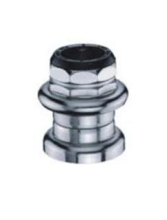 Kormidlo NECO 1'' se stříbrným závitem H831