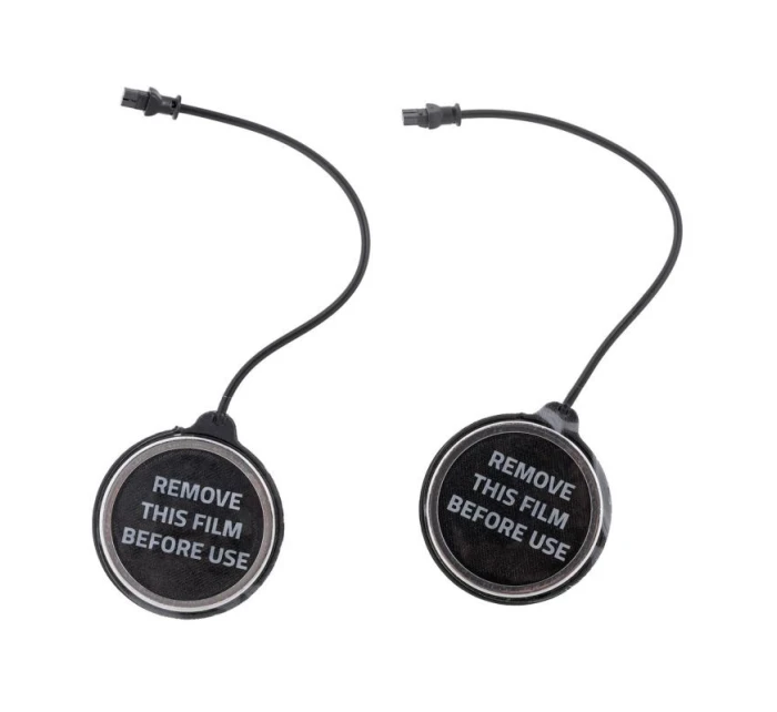 INTERKOM PRO MOTOCYKLY SENA 10S SINGLE (10S-02)