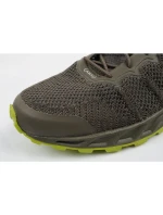 pánské trekové boty Air Goretex light green model 21948431 - Aku