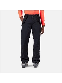 Pánské lyžařské kalhoty Hero model 22237869 Insulated Pant, černé - Rossignol