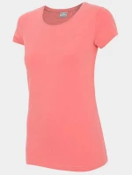 Dámské tričko W H4L22-TSD350 63S - 4F