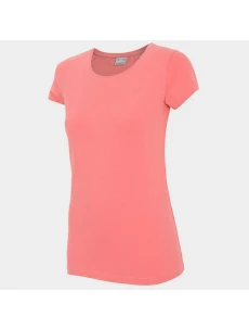 Dámské tričko W H4L22-TSD350 63S - 4F