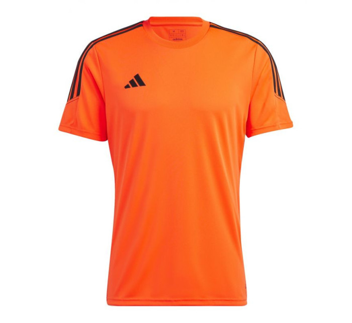 Pánské tréninkové tričko Tiro 23 M HZ0183 - Adidas