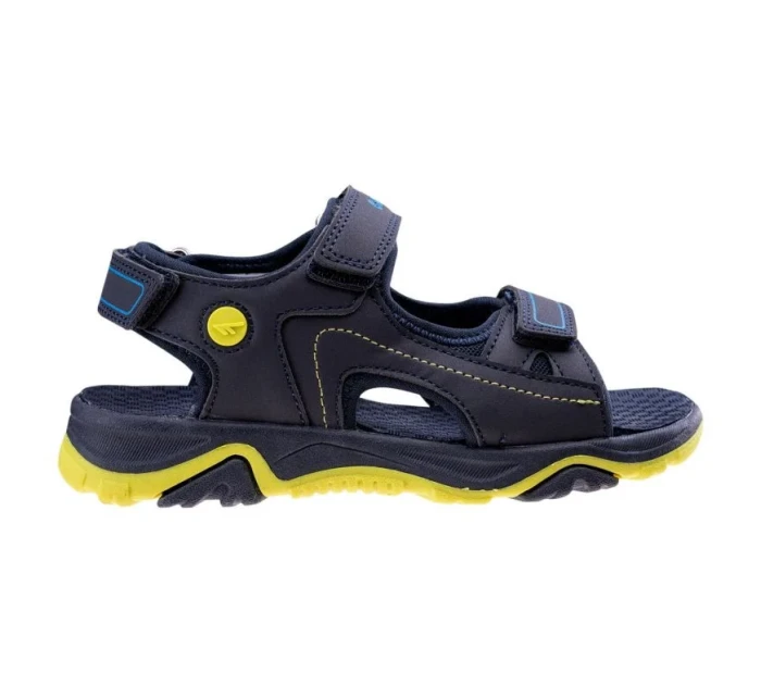 Sandály Hi-Tec Solin Jr 92800490123 Sandály Hi-Tec Solin Jr 92800490123