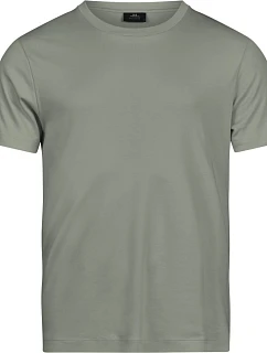 Tee Jays TJ 1450 Pánské tričko Pima 18.1450 sage