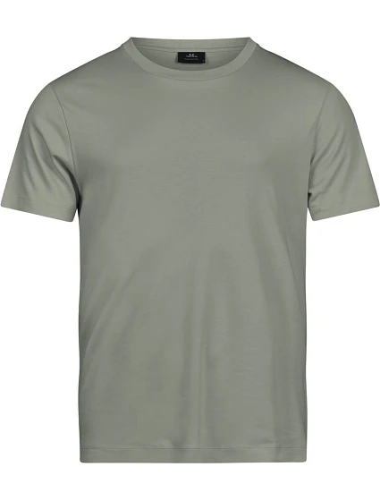Tee Jays TJ 1450 Pánské tričko Pima 18.1450 sage Tee Jays TJ 1450 Pánské tričko Pima 18.1450 sage