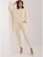 Sada DHJ KMPL 8850.68 ecru Sada DHJ KMPL 8850.68 ecru