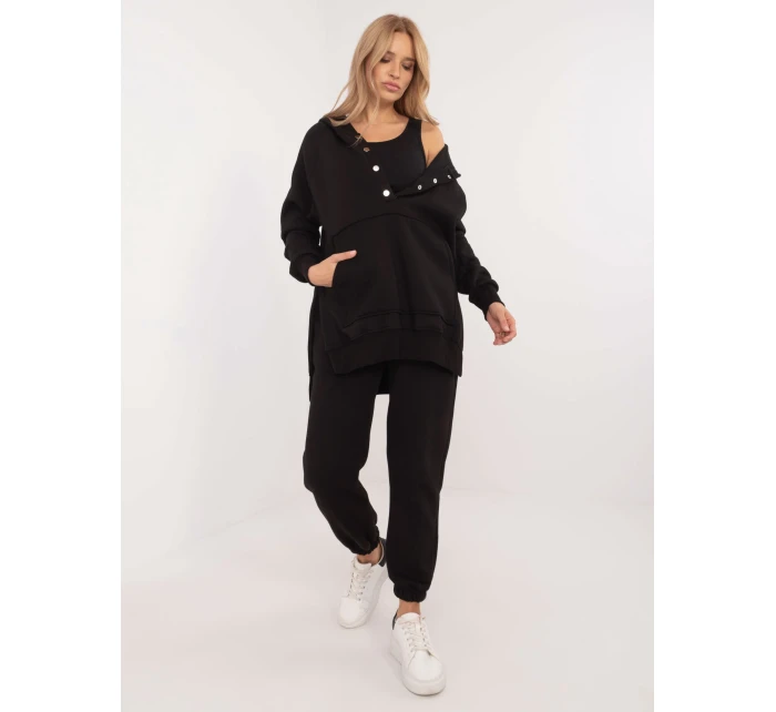 Sada EM KMPL 847.68 černá Sada EM KMPL 847.68 černá