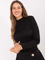 Halenka IT BZ 15368.03 černá