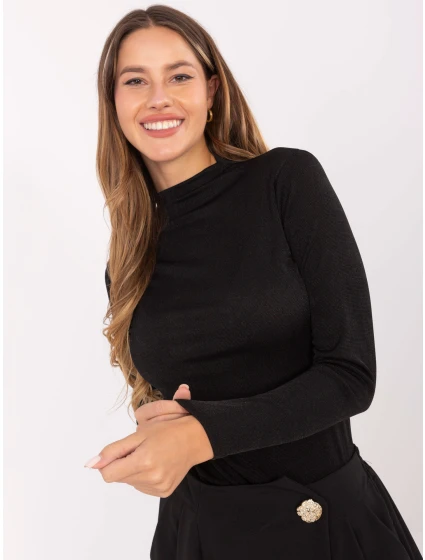 Halenka IT BZ 15368.03 černá