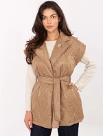 IT KZ vesta FL9603.87 camel