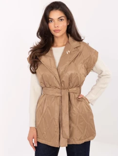 IT KZ vesta FL9603.87 camel