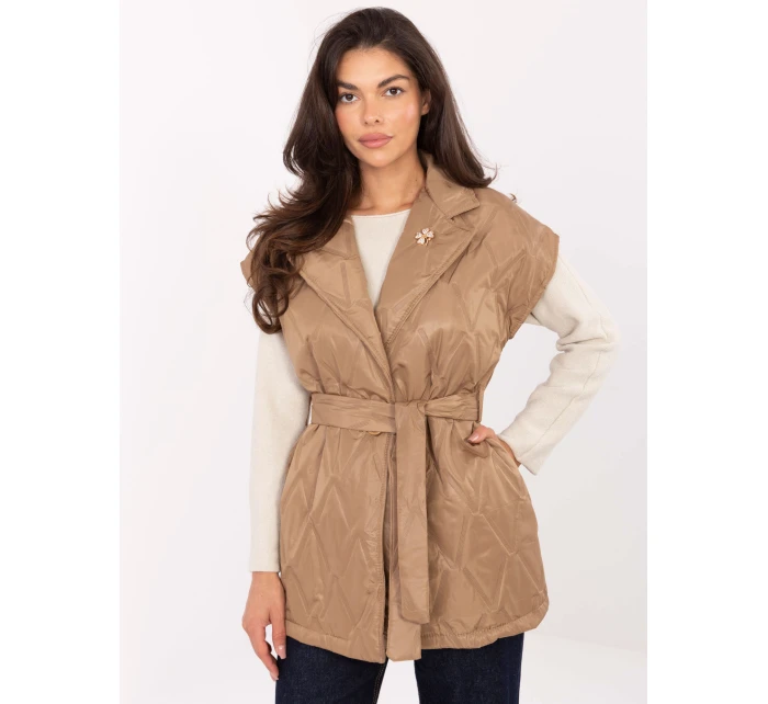 IT KZ vesta FL9603.87 camel