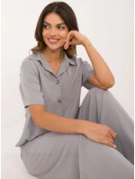 Sada LK KMPL 509714.20 šedá Sada LK KMPL 509714.20 šedá