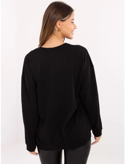 Bluza RV BL model 21480436 czarny - FPrice