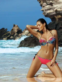 Plavky Scarlett  (1)  model 21290449 - Marko