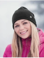 Dámská čepice Vuch Vera Black Dámská čepice Vuch Vera Black