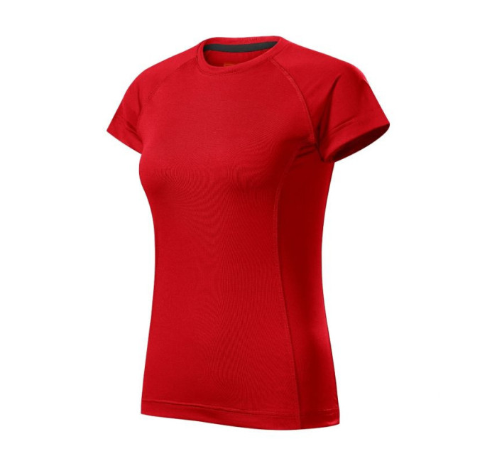 Dámské tričko  Červená  model 19641891 - Malfini