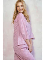 DÁMSKÉ DLOUHÉ PYŽAMO SXL model 21194643 - Taro