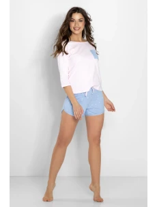 Pyžama model 171853 Momenti Per Me